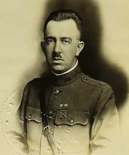 Lt. Colonel Rufus S. Bratton